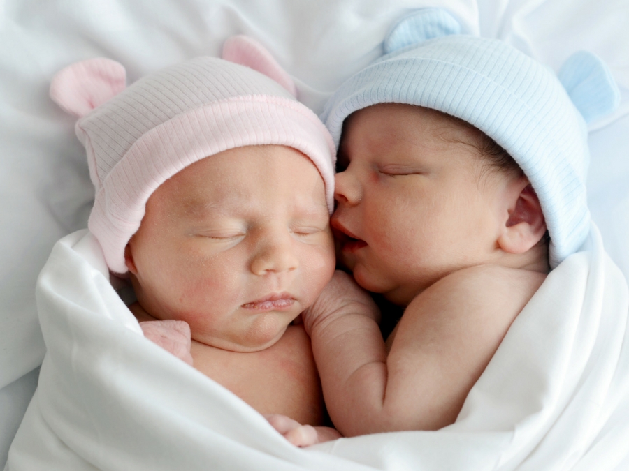 gravidanza gemellare bicoriale monocoriale