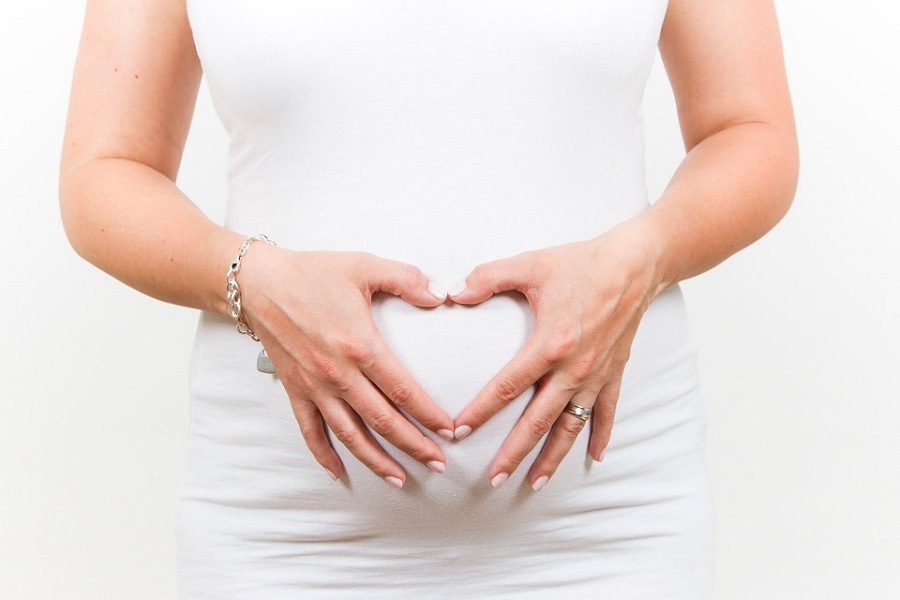 sintomi-gravidanza