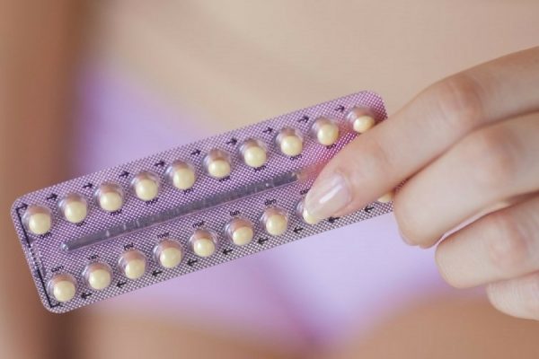 rimanere incinta con la pillola