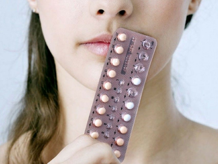 rimanere incinta con la pillola sintomi