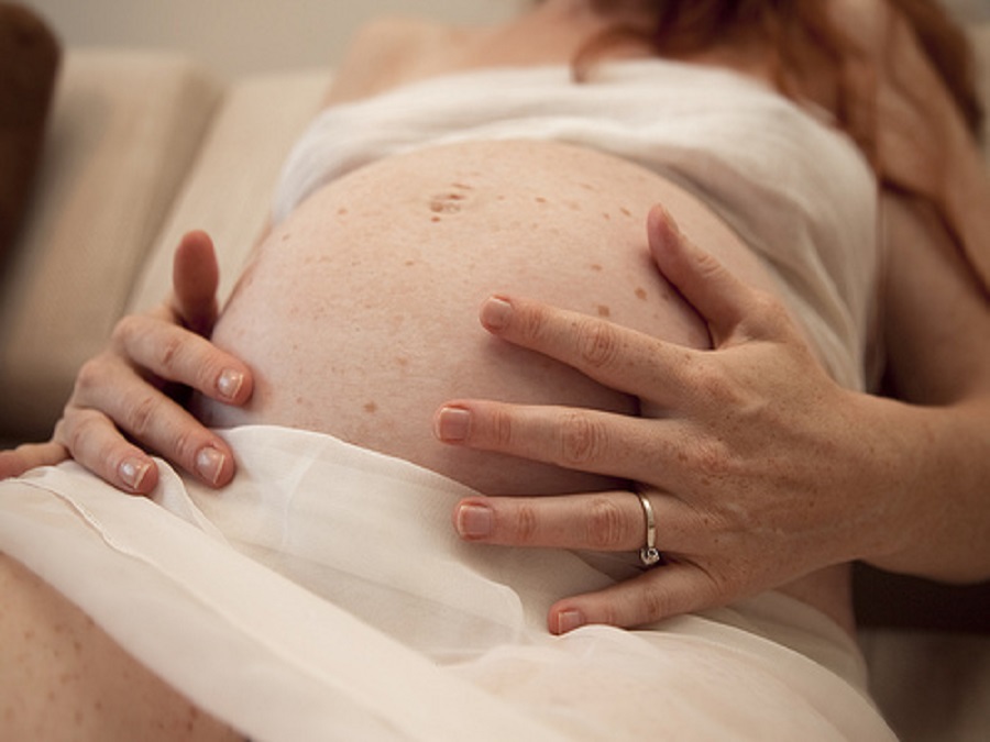 rosolia in gravidanza