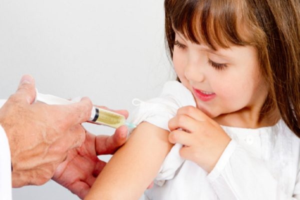 vaccinazione meningococco B