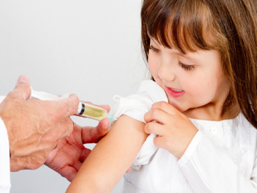 vaccinazione meningococco B