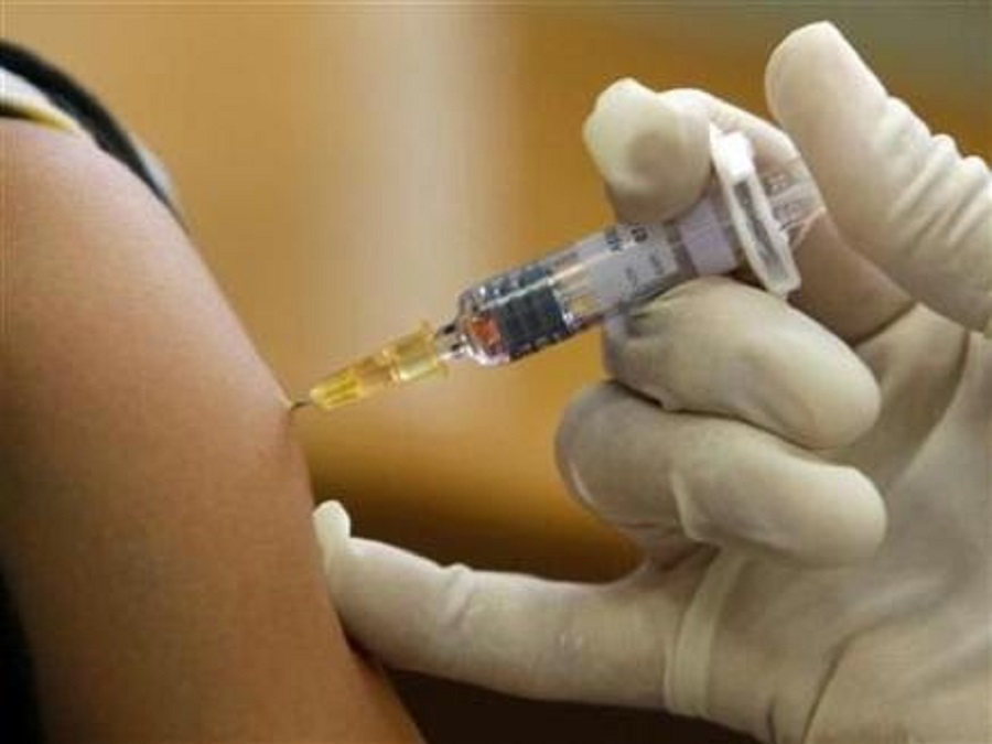 vaccino trivalente