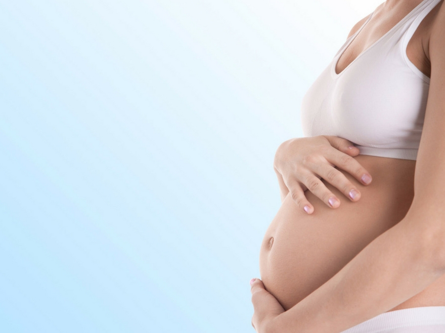 perdite marroni in gravidanza