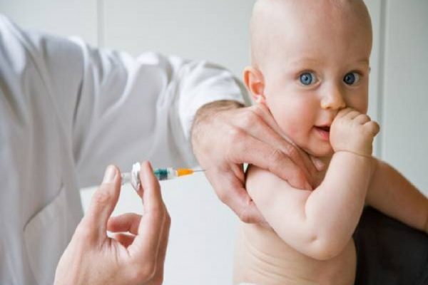 vaccinazioni neonati