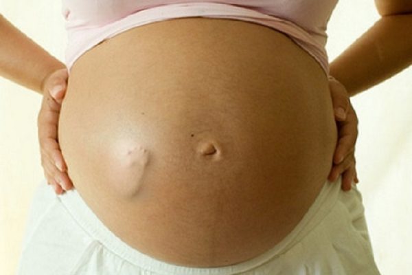 gravidanza sintomi primo mese